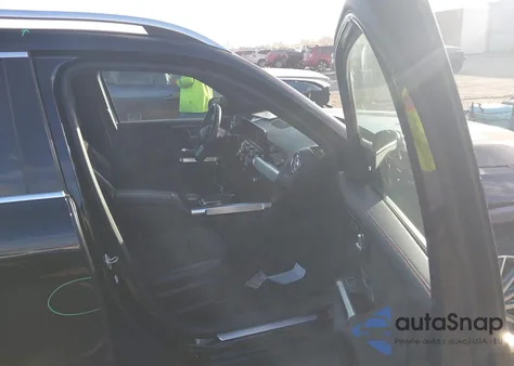 2020 Mercedes-Benz Glb 250 from USA, damaged, VIN W1N4M4GB8LW060168